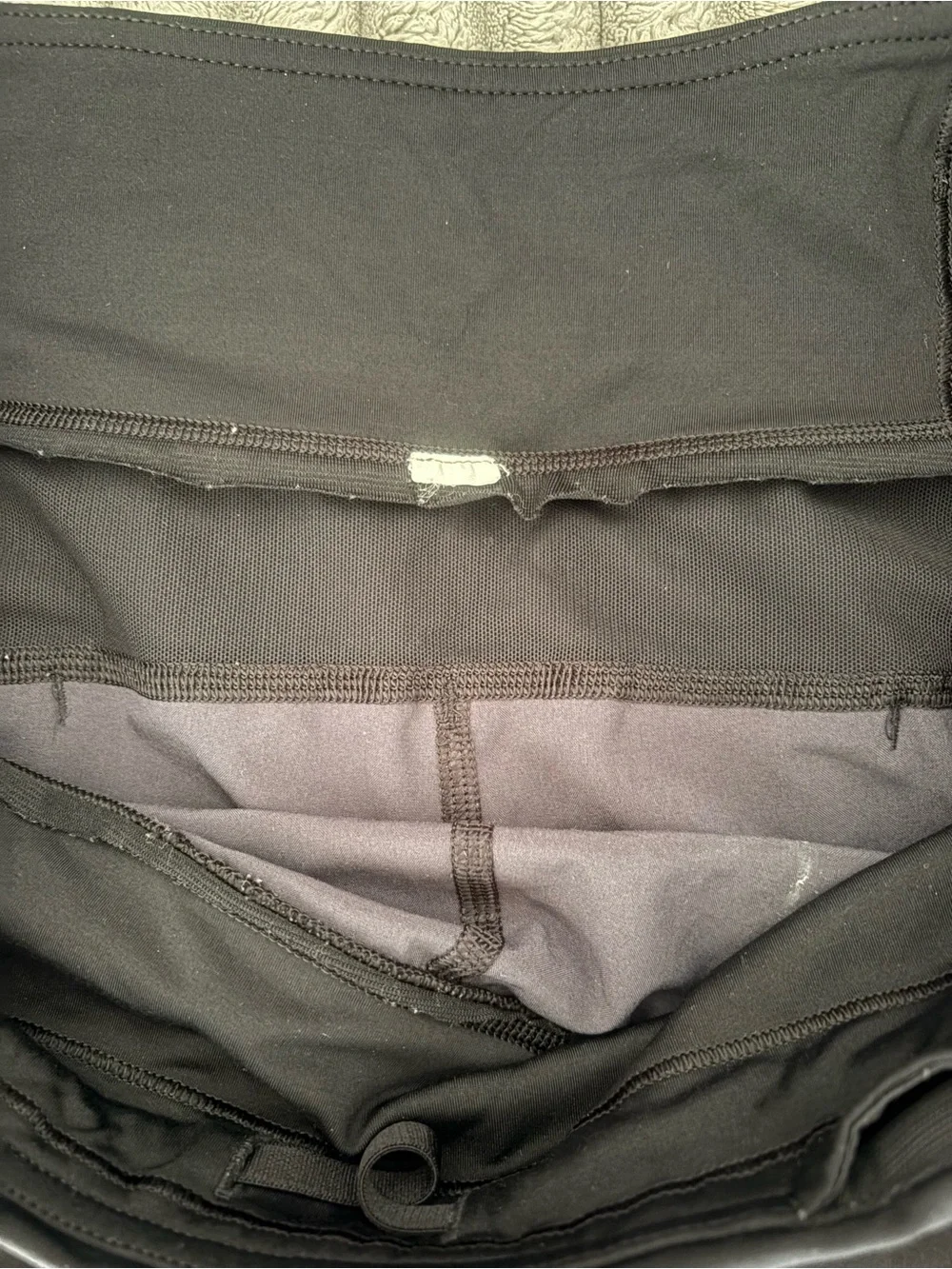 lululemon athletica lululemon shorts